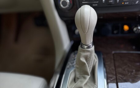 Infiniti QX56, 2011 год, 2 000 000 рублей, 22 фотография