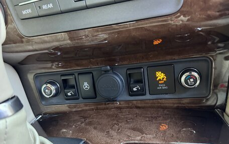 Infiniti QX56, 2011 год, 2 000 000 рублей, 24 фотография