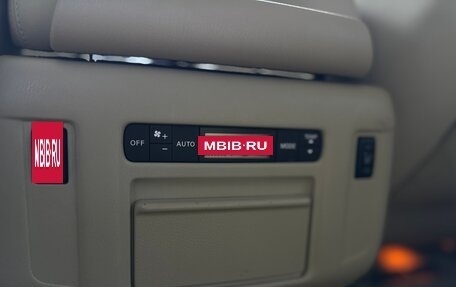 Infiniti QX56, 2011 год, 2 000 000 рублей, 18 фотография