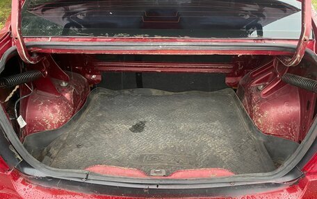 Renault Logan I, 2011 год, 139 000 рублей, 10 фотография