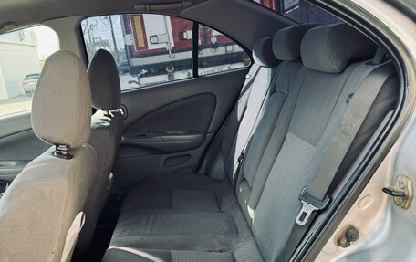 Nissan Almera, 2002 год, 460 000 рублей, 11 фотография