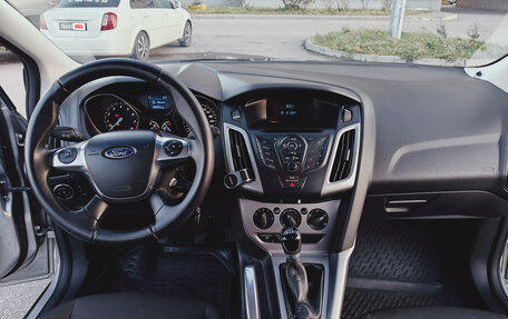Ford Focus III, 2013 год, 850 000 рублей, 11 фотография