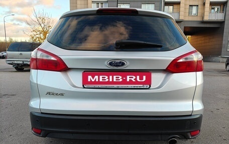 Ford Focus III, 2013 год, 850 000 рублей, 2 фотография