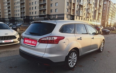 Ford Focus III, 2013 год, 850 000 рублей, 7 фотография