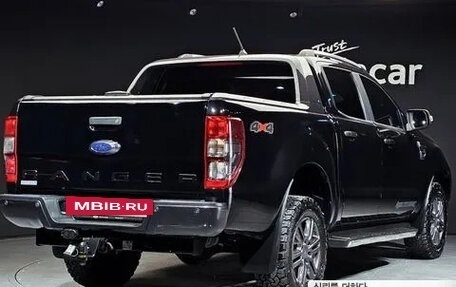 Ford Ranger, 2021 год, 2 870 000 рублей, 2 фотография