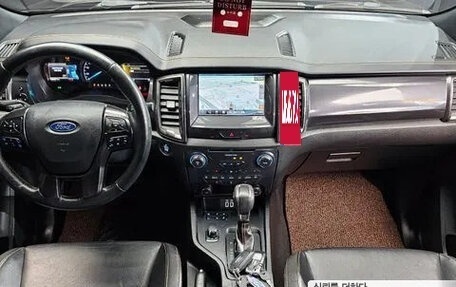 Ford Ranger, 2021 год, 2 870 000 рублей, 7 фотография