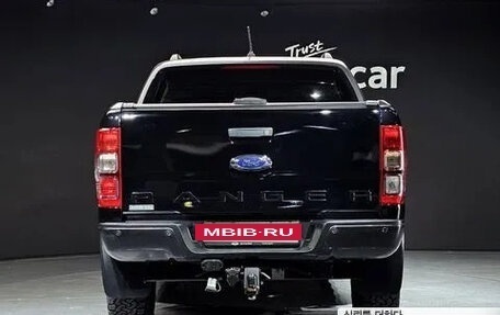 Ford Ranger, 2021 год, 2 870 000 рублей, 4 фотография