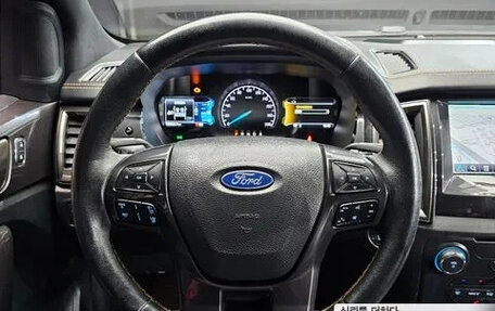Ford Ranger, 2021 год, 2 870 000 рублей, 8 фотография