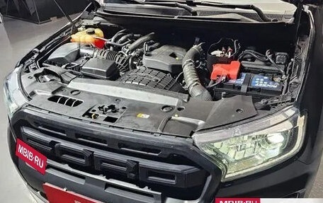 Ford Ranger, 2021 год, 2 870 000 рублей, 6 фотография