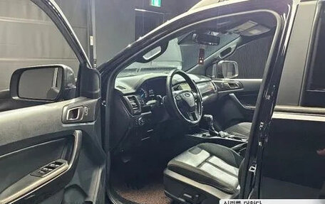 Ford Ranger, 2021 год, 2 870 000 рублей, 14 фотография