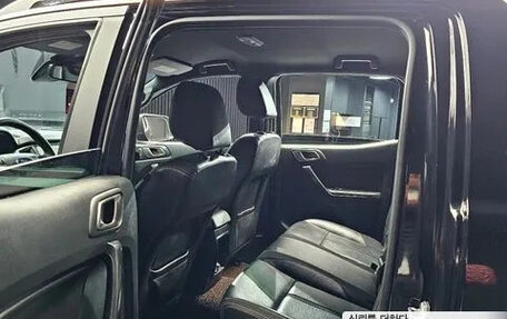 Ford Ranger, 2021 год, 2 870 000 рублей, 16 фотография