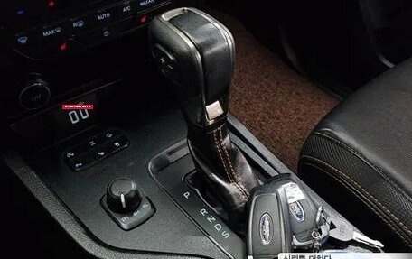 Ford Ranger, 2021 год, 2 870 000 рублей, 12 фотография