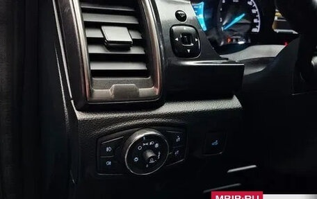 Ford Ranger, 2021 год, 2 870 000 рублей, 17 фотография