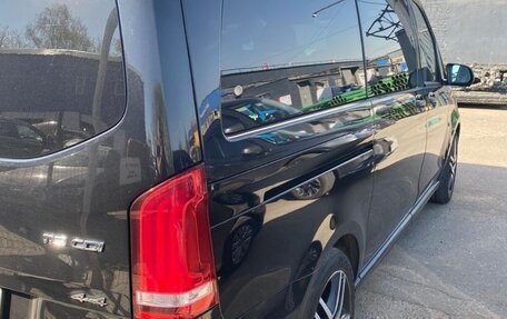 Mercedes-Benz Vito, 2020 год, 3 590 000 рублей, 3 фотография