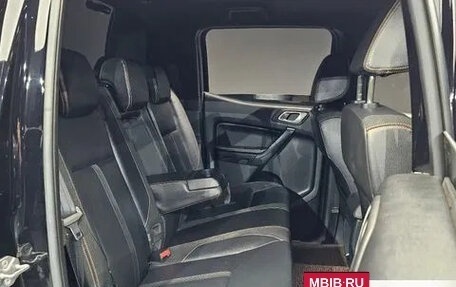 Ford Ranger, 2021 год, 2 870 000 рублей, 15 фотография
