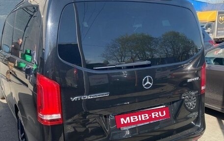 Mercedes-Benz Vito, 2020 год, 3 590 000 рублей, 5 фотография
