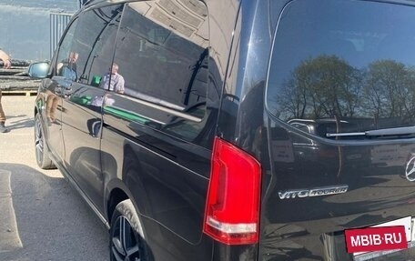 Mercedes-Benz Vito, 2020 год, 3 590 000 рублей, 6 фотография