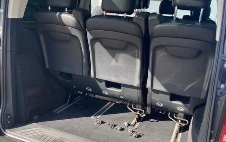 Mercedes-Benz Vito, 2020 год, 3 590 000 рублей, 9 фотография