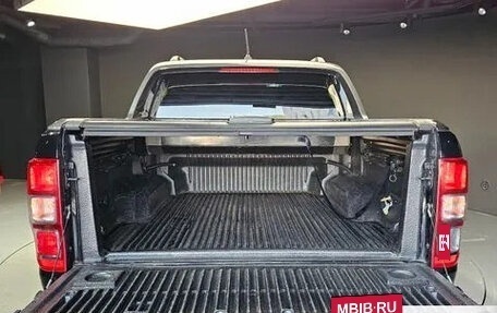Ford Ranger, 2021 год, 2 870 000 рублей, 20 фотография