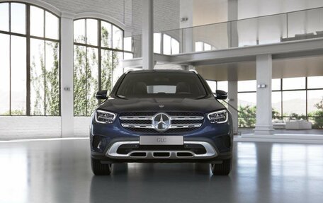 Mercedes-Benz GLC, 2025 год, 7 190 000 рублей, 2 фотография