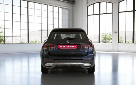 Mercedes-Benz GLC, 2025 год, 7 190 000 рублей, 3 фотография