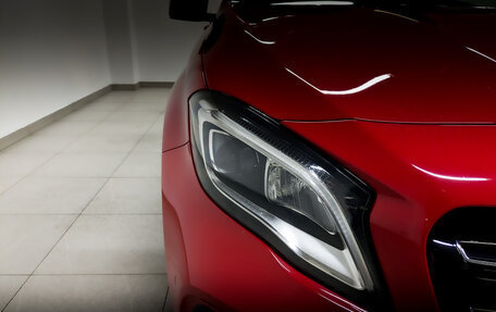 Mercedes-Benz GLA, 2019 год, 2 650 000 рублей, 19 фотография