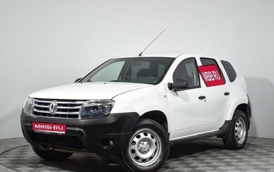 Renault Duster I рестайлинг, 2013 год, 649 000 рублей, 1 фотография