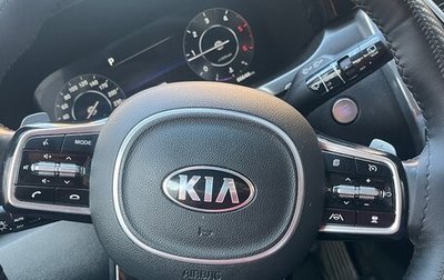 KIA Sorento IV, 2020 год, 3 420 000 рублей, 1 фотография
