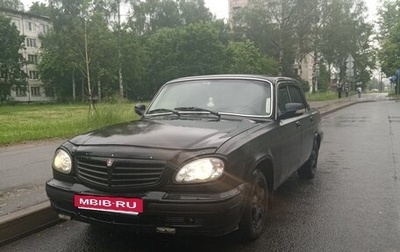 ГАЗ 31105 «Волга», 2007 год, 330 000 рублей, 1 фотография
