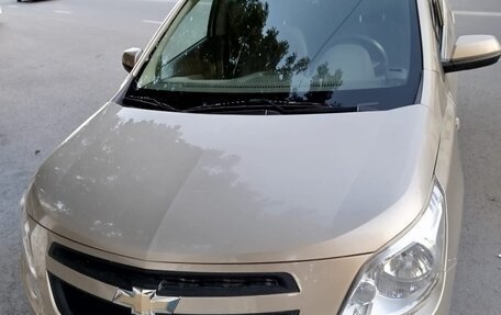 Chevrolet Cobalt II, 2013 год, 500 000 рублей, 1 фотография