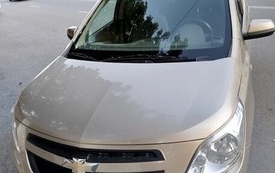 Chevrolet Cobalt II, 2013 год, 500 000 рублей, 1 фотография