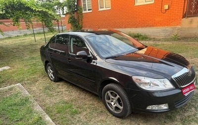Skoda Octavia, 2010 год, 1 080 000 рублей, 1 фотография