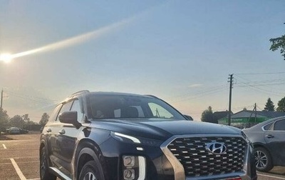 Hyundai Palisade I, 2018 год, 3 360 000 рублей, 1 фотография