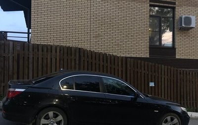BMW 5 серия, 2006 год, 1 000 000 рублей, 1 фотография