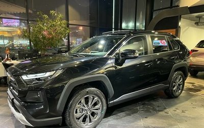 Toyota RAV4, 2025 год, 4 390 000 рублей, 1 фотография