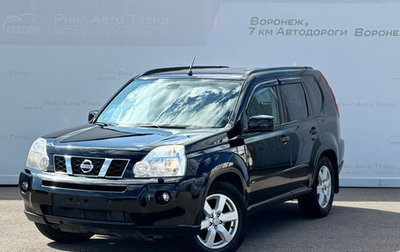 Nissan X-Trail, 2008 год, 1 009 000 рублей, 1 фотография