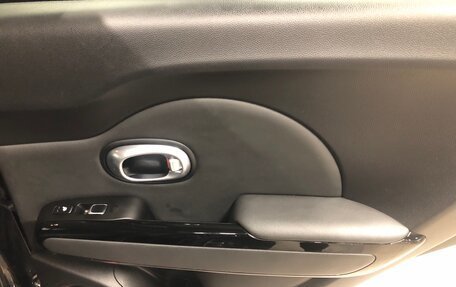 KIA Soul II рестайлинг, 2017 год, 1 229 000 рублей, 16 фотография