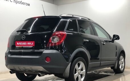 Opel Antara I, 2008 год, 589 000 рублей, 5 фотография