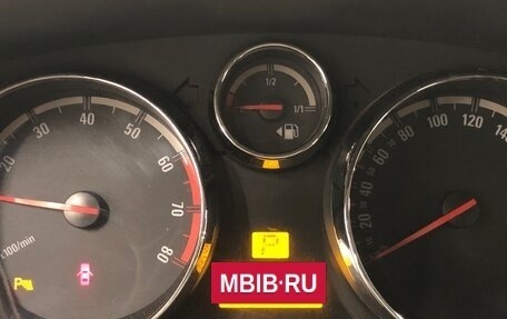 Opel Antara I, 2008 год, 589 000 рублей, 19 фотография