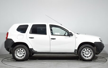 Renault Duster I рестайлинг, 2013 год, 649 000 рублей, 4 фотография