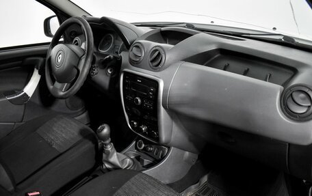 Renault Duster I рестайлинг, 2013 год, 649 000 рублей, 12 фотография