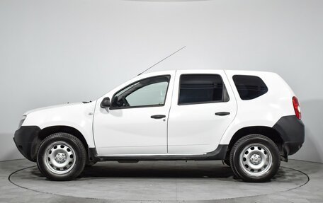 Renault Duster I рестайлинг, 2013 год, 649 000 рублей, 8 фотография