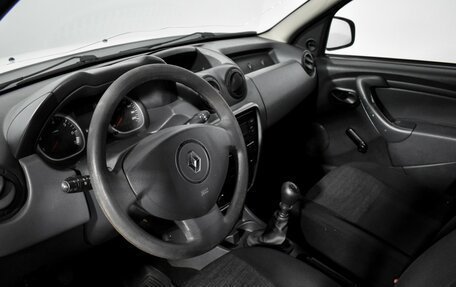 Renault Duster I рестайлинг, 2013 год, 649 000 рублей, 9 фотография