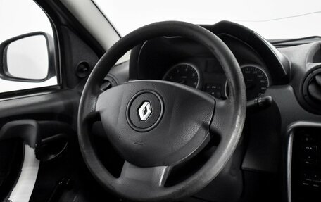 Renault Duster I рестайлинг, 2013 год, 649 000 рублей, 13 фотография