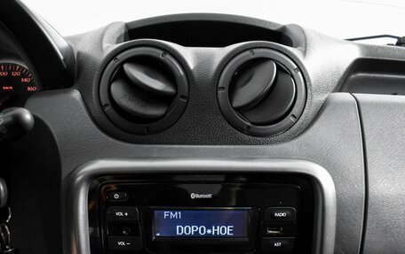 Renault Duster I рестайлинг, 2013 год, 649 000 рублей, 16 фотография