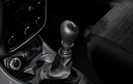 Renault Duster I рестайлинг, 2013 год, 649 000 рублей, 10 фотография