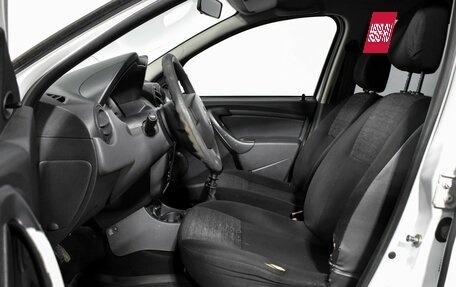 Renault Duster I рестайлинг, 2013 год, 649 000 рублей, 11 фотография