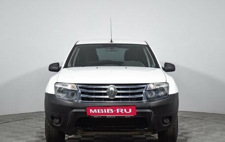 Renault Duster I рестайлинг, 2013 год, 649 000 рублей, 2 фотография