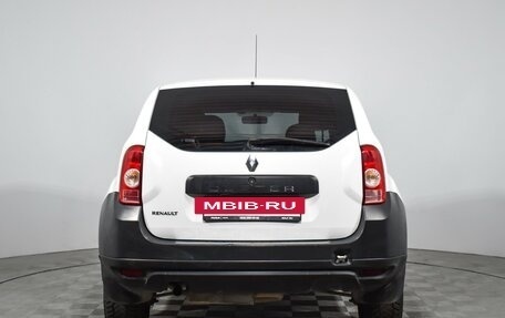 Renault Duster I рестайлинг, 2013 год, 649 000 рублей, 6 фотография