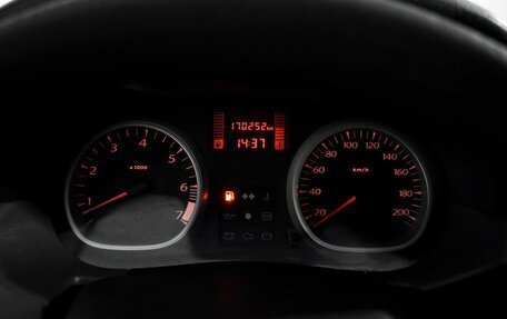 Renault Duster I рестайлинг, 2013 год, 649 000 рублей, 17 фотография